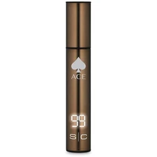 StyleCraft Ace Nose & Ear Hair Trimmer USB-C Rechargeable Compact Travel SC412B