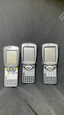 LOT 3x Workabout Pro PSION TEKLOGIX Not Tested As Is