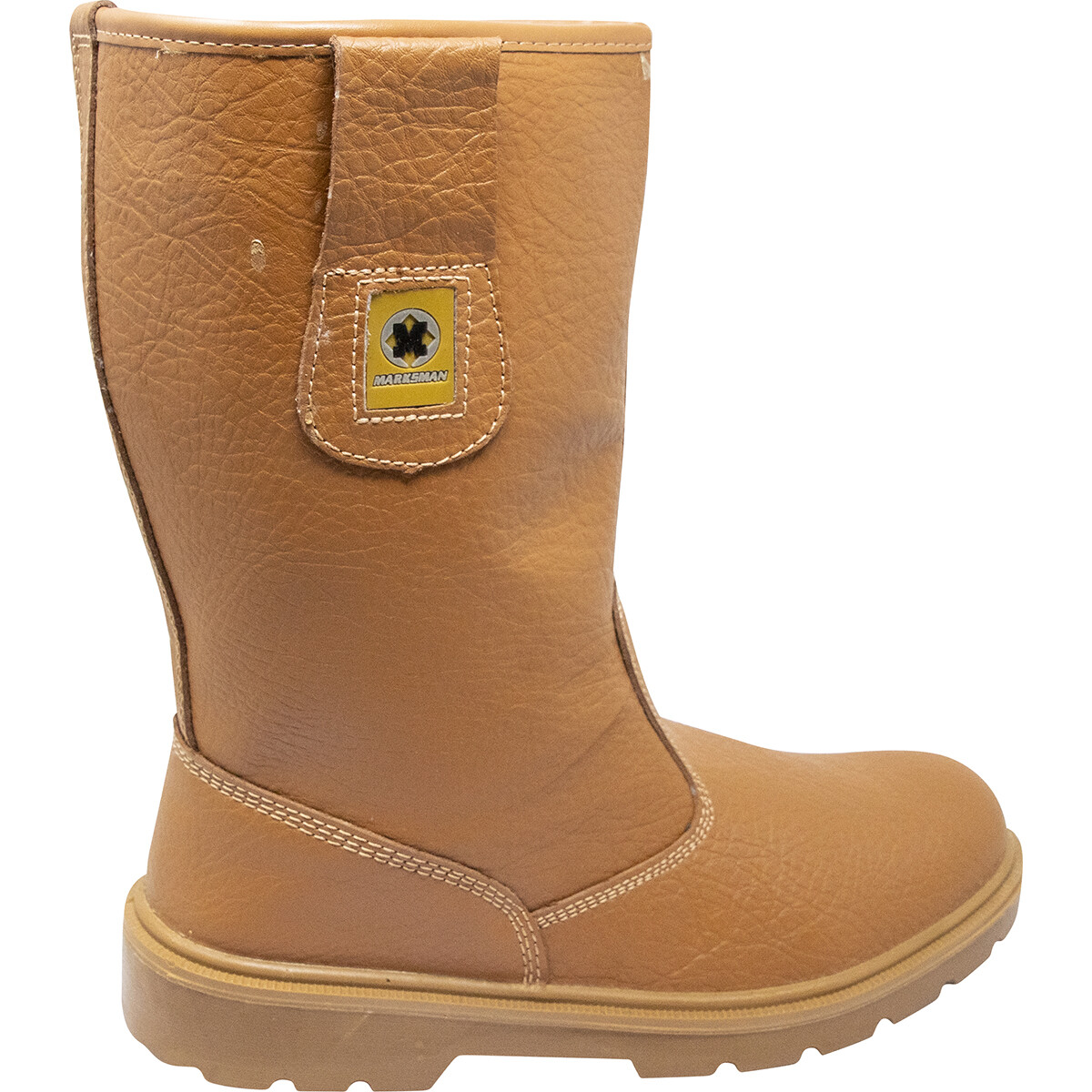 **MENS SAFETY WORK STEEL TOE CAP HIKING SHOES TRAINERS BOOTS ANKLE SIZE