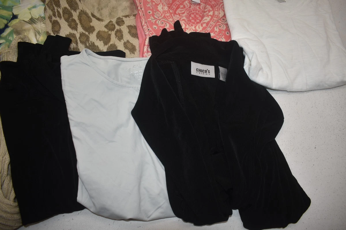 Chico's clothing wholesale sale