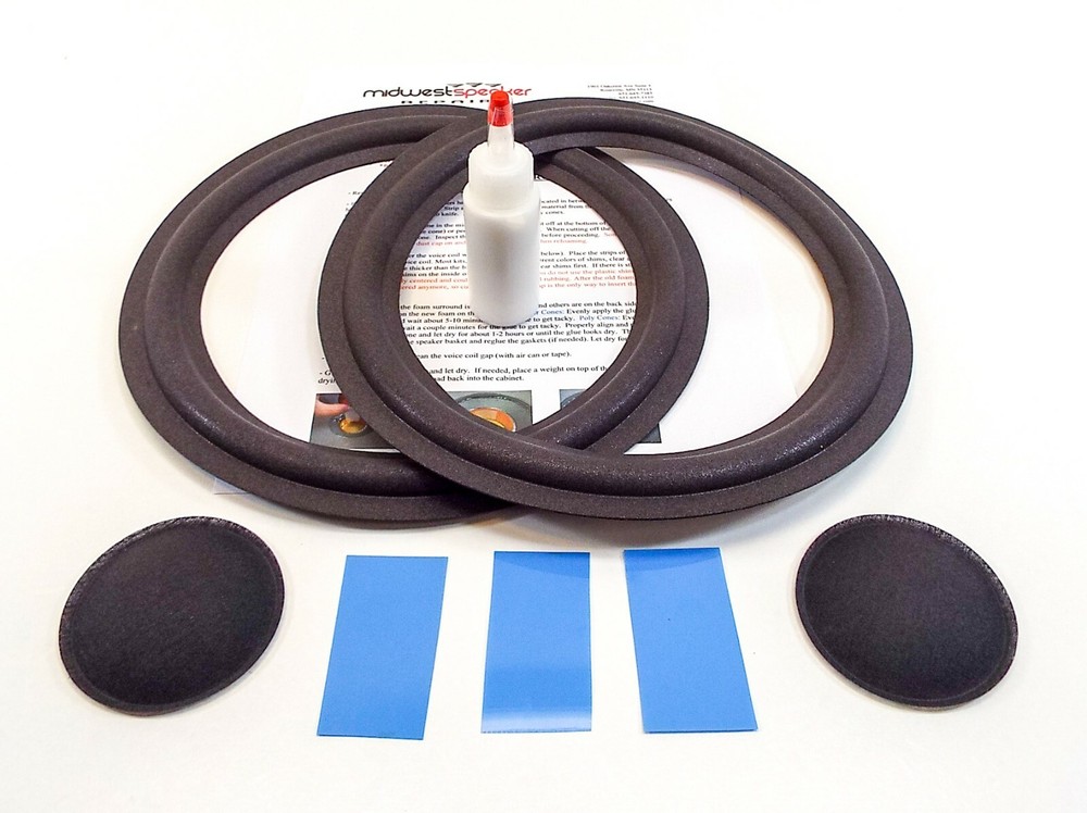 Acoustic Research AR48b AR48s 10