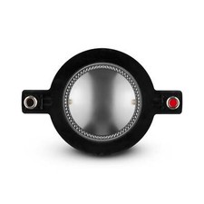 Diafragma de repuesto universal DS18 PRO 2" titanio 8 ohmios