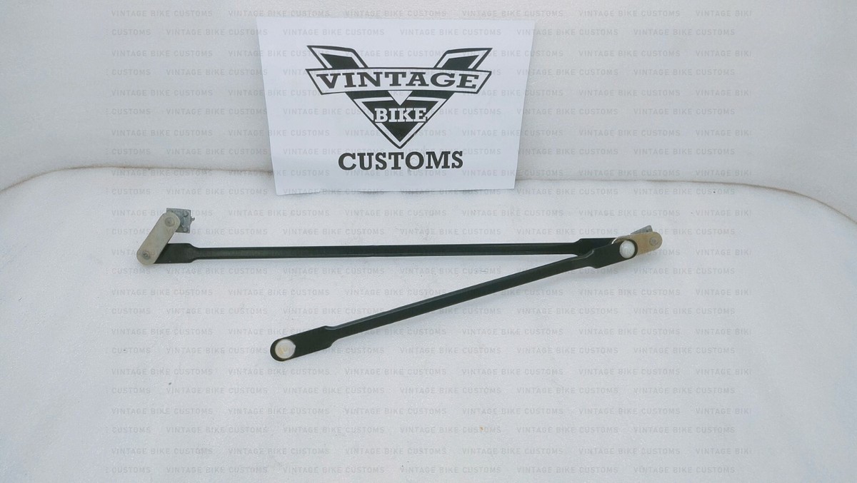 Rh Suzuki Samurai Windshield Wiper Motor Rotary Arm | Front