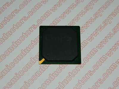 B69000  /  Chips & Tech Integrated Circuit Refurbished