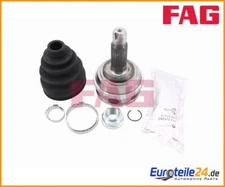 Joint Kit, Drive Shaft FAG 771024230 for Rover 600 Honda