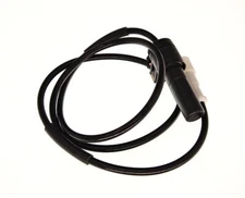 Maxgear 20-0041 sensor, wheel speed for Chevrolet, Opel, Vauxhall