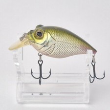Megabass 2000 GRIFFON SR-X  1/4oz EXC condition
