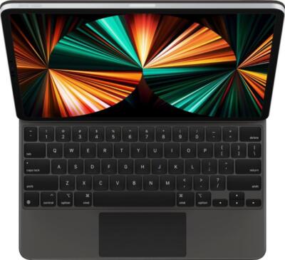 Magic Keyboard 12.9-inch iPad Pro (3rd 4th 5th and 6th Gen 