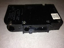 CD1-A8-DU Heinemann Circuit Breaker 20A 1 Pole 240VAC