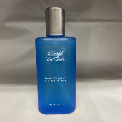 Men Cool Weather Perfume Almas Brand 100% Original COOL WEATHER