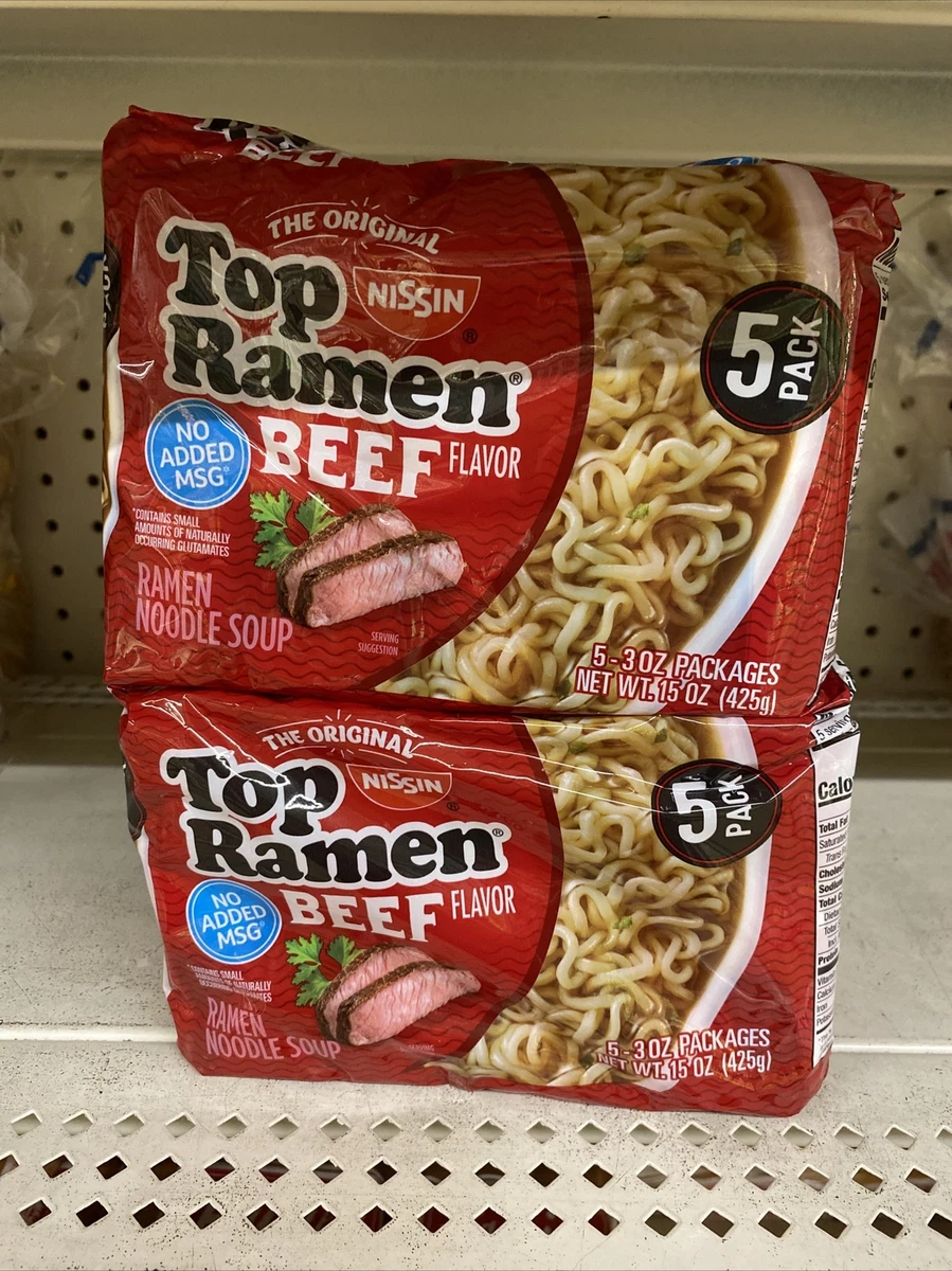 Ramen noodle brands deals