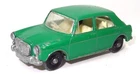LESNEY MATCHBOX NO. 64 MG 1100 SEDAN -