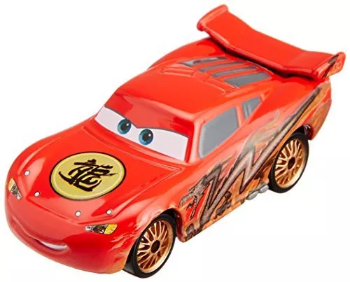 Disney Cars Lightning McQueen