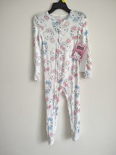 Hello Kitty Toddler One-Piece Viscose Sleeper Size 3T. New with Tags