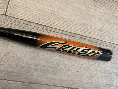 Mizuno Crush Techfire 340125 Official Softball Bat 34”/26oz - Picture 3 of 11