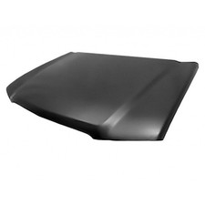 For Chevy Silverado 1500 2003 2004 2005 2006 Hood Panel Gm1230274 88944302