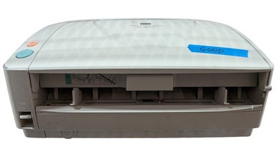Canon DR-6030C Sheetfed Scanner for sale online | eBay