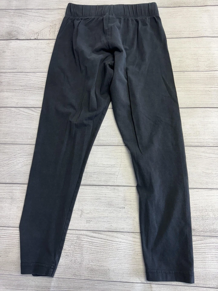 Adidas Pants Womens Small Athletic Activewear Leggings Slim Fit Stretch Workout - Image 3 of 4