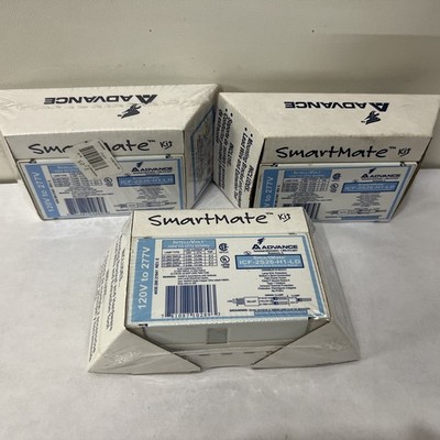 Ballast, Kit ICF-2S26-H1-LD philips advance SmartMate  120-277V,package of 3