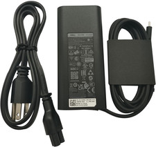 Laptop Charger 65W USB-C,AC Adapter with Power Cord Cable,La65Nm190, HA65NM190,