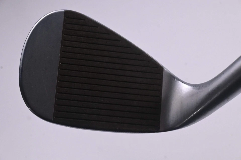 Taylormade Milled Grind 3 Chrome Gap Wedge / 52 Degree / Stiff Flex Dynamic Gold - Image 2 of 4