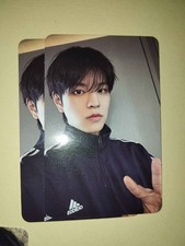 Stray Kids - DO IT - Photocard PC - Seungmin