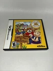 Build-A-Bear Workshop: Welcome to Hugsville (Nintendo DS, 2010)