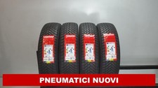 GOMME NUOVE 195/75R16C 107S PNEUMATICI NUOVI FORTUNA FS ECOPLUS2 VAN 4S C35292