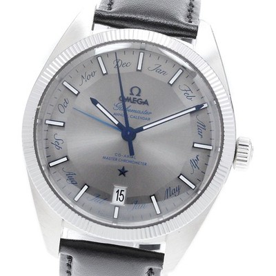 OMEGA Constellation Globemaster 130.33.41.22.06.001 Automatic Men's Watch_966413