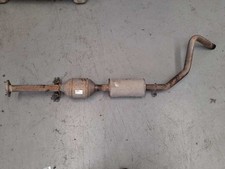 Catalyseurs Fiat MULTIPLA