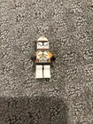 LEGO Star Wars Commander Cody Phase 1 Clone Trooper Minifigure SW0341