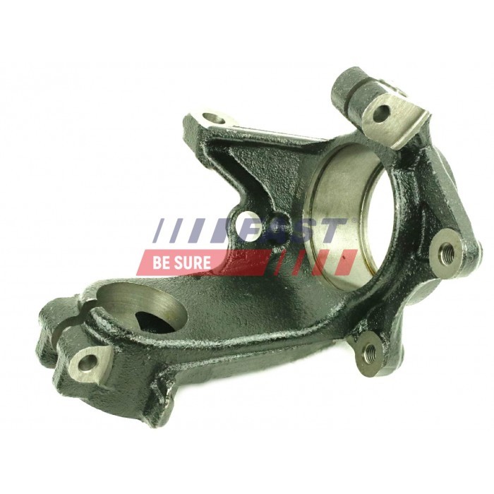 Pivot fusée avant droit pour Peugeot 206 référence 364776, idéal pour réparation mécanique