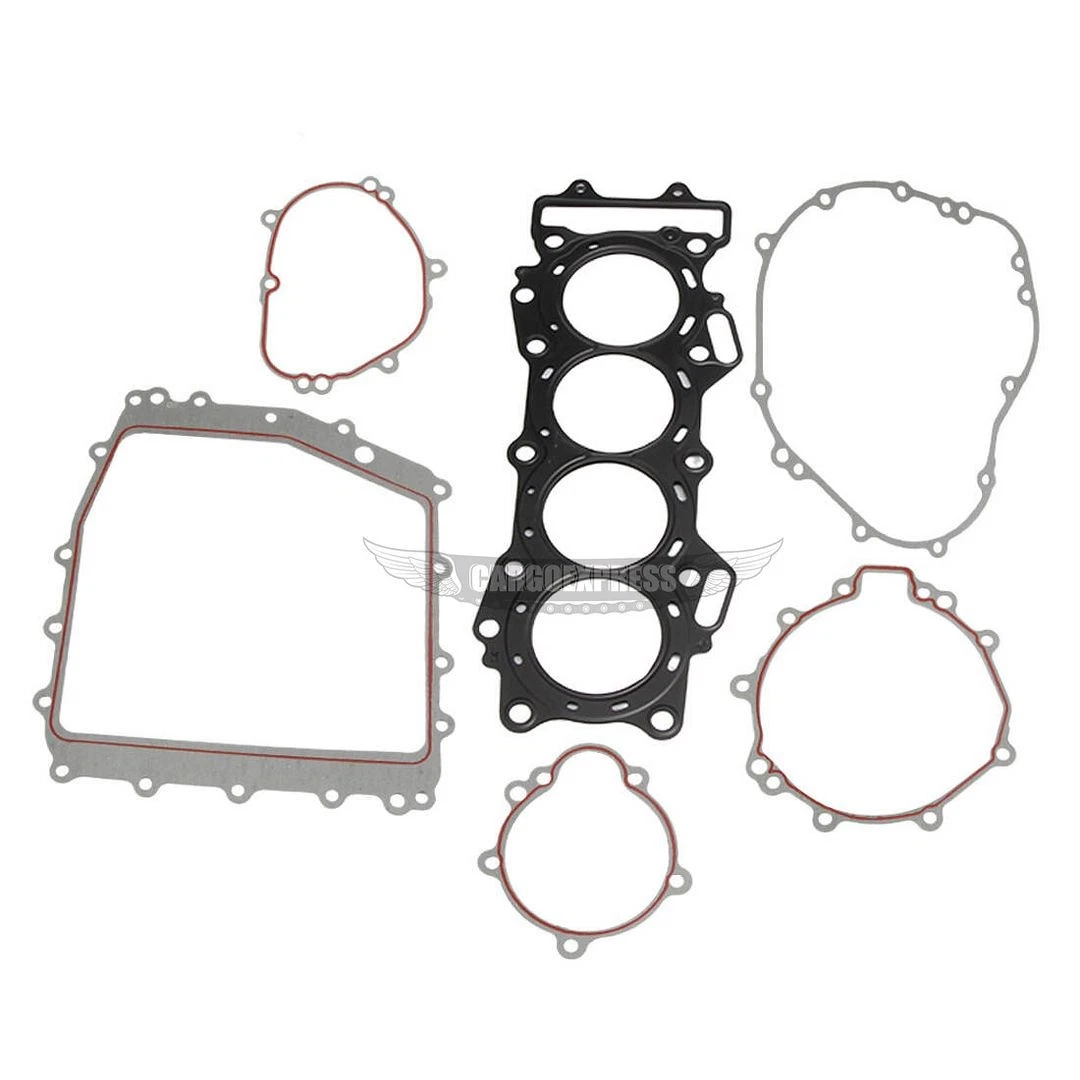 Engine Gaskets & Seals for Kawasaki Ninja ZX6 for sale | eBay