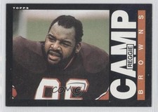 Click to enlarge Reggie Camp
