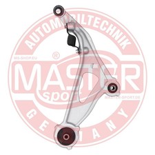 MASTER-SPORT Querlenker Vorne Links Unten für NISSAN Pathfinder IV (R52)