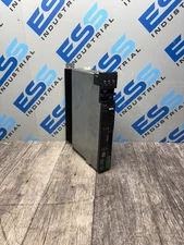 BOSCH DC SERVO DRIVE/INVERTER SM 25/50-TC 1 DC 520V 25A 065670-105