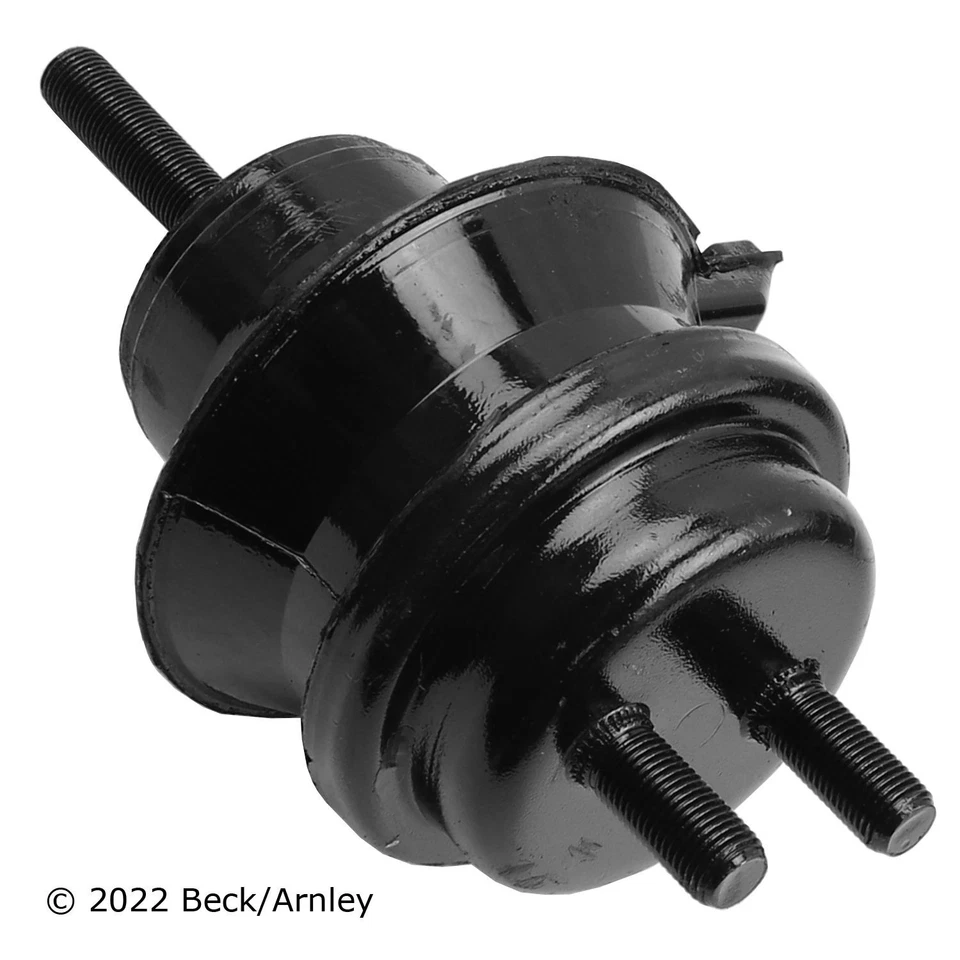 Beck Arnley 104-1935 Engine Mount For 98-05 Lexus Gs300 Is300 - Image 3 of 4