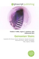 Frederic P. Miller (U. A.) | Gemonian Stairs | Taschenbuch | Englisch (2026)