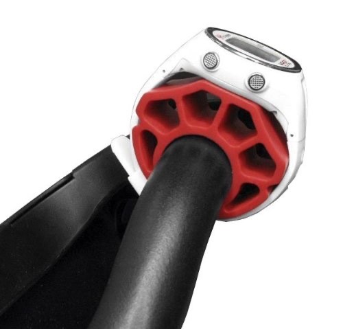 Clicgear GPS Watch Holder Mount for Clicgear and Rovic Golf Push Carts