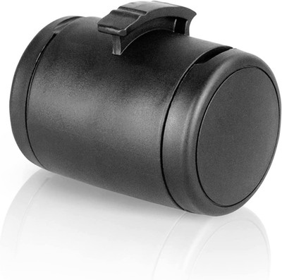 Flexi  Multi Box Schwarz, Praktische Box Für Leckerli Und Kotbeutel. Passend Für