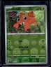 Paras (Poke Ball Pattern) - 046/165 / 151 2023 NM / Pokemon TCG