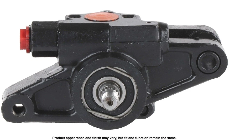 Насос гидроусилителя руля A1 Cardone 21-5261 для 02–06 Hyundai Elantra - Изображение 3 из 4