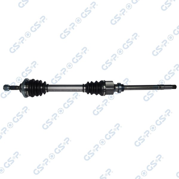 NEU - GSP 245035 Antriebswelle FüR Peugeot-image