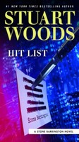 Hit List Stuart Woods