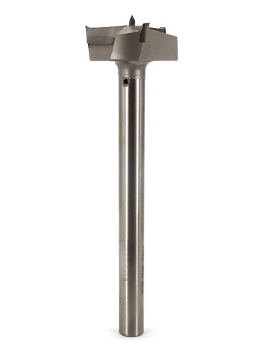 Whiteside 8121750 3-Wing Drills, 1-3/4" Dia.