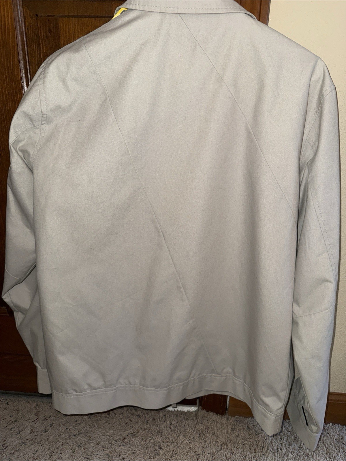 Volcom Collectable “SWINDLE JACKET” Full Zip Jack… - image 5