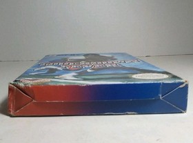 Touchdown Fever (Nintendo NES) Game in Box, NO Manual, Football, SNK, Tested