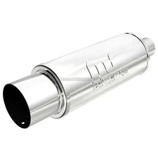Magnaflow Performance Exhaust 14857 Street Stainless Steel Muffler