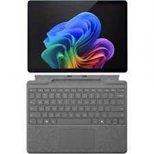 Microsoft Surface Pro Copilot PC Touchscreen 13 LCD Snapdragon X Plus 16GB RAM