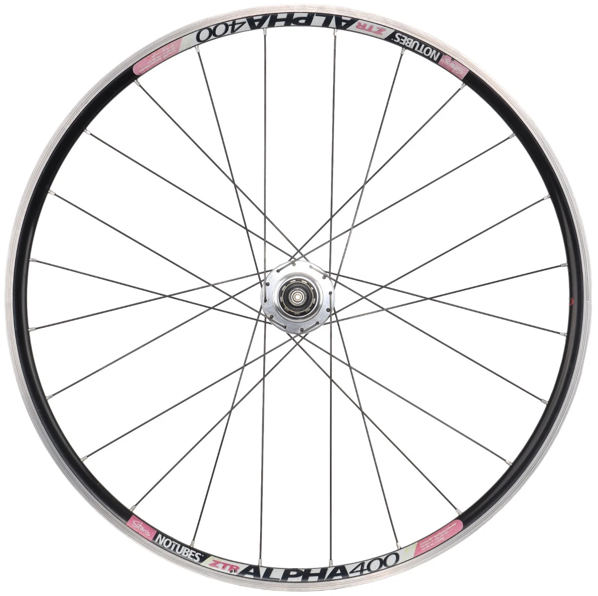Stan's NoTubes Bicycle Wheels & Wheetsets for sale | eBay